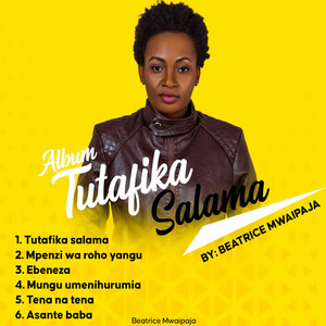 Beatrice Mwaipaja - Tena na Tena