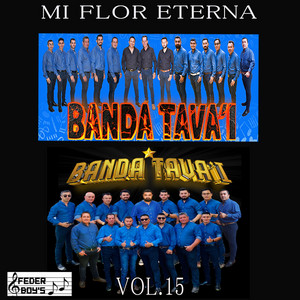 Banda Tava'i - Mi Flor Eterna