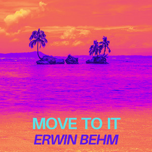 Reflection by Erwin Behm