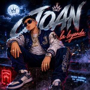 Me Cortaron Las Alas by Joan la leyenda