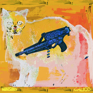 Portada de Calico