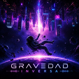 Gravedad Inversa by Leya G