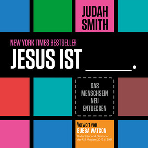 Judah Smith