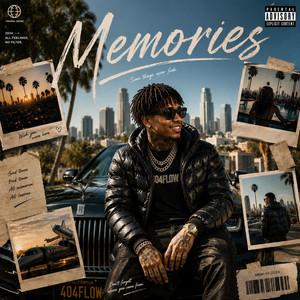 Memories by 404FLOW