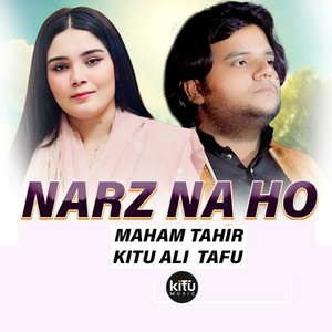 Naraz Na Ho