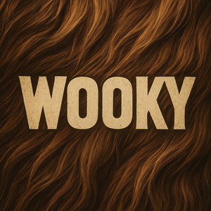 Обкладинка: Wooky