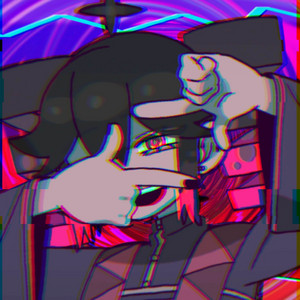 Q&A (Levia Remix) — cover art by Temcandoanything And Kasane Teto