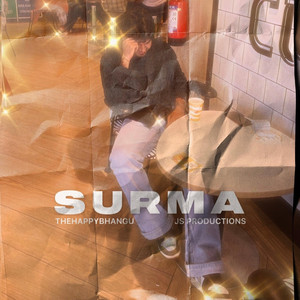 SURMA