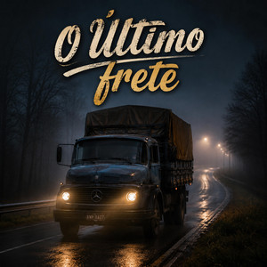O Último frete by Ricky K