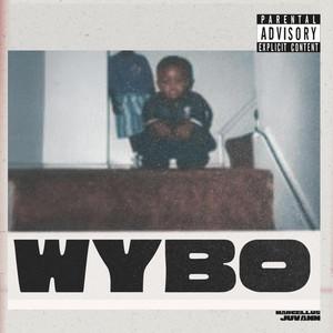 WYBO by Marcellus Juvann