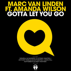 Gotta Let You Go - Donzelli & Sanders Remix by Marc Van Linden, Gianni Donzelli, Gil Sanders