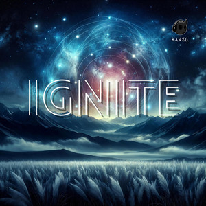 Kanzu - Ignite
