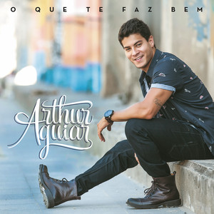 O Que Te Faz Bem cover