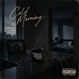 Cold Morning by Young KiKi