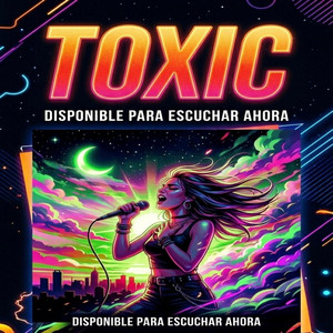 Toxic by CjPolanco