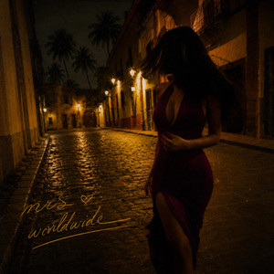 mrs worldwide by S.A.M