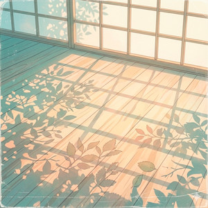 Komorebi by Maki Mood