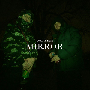 Portada de Mirror