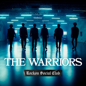 The Warriors by Rockon Social Club