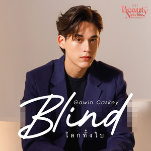 โลกทั้งใบ (Blind) - เพลงประกอบซีรีส์ 