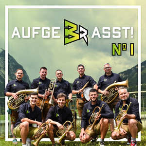 aufgeBRasst! N°1