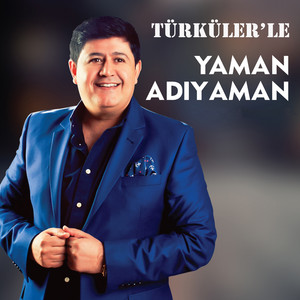 Yaman Adıyaman - Klam Zeze