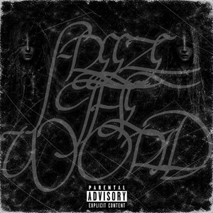 FREEZE THE WORLD - Album by IC3TR3Y | Spotify