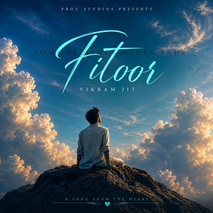 Fitoor by Vikram Jit