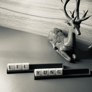 GANG$TAR by LIL YUNG