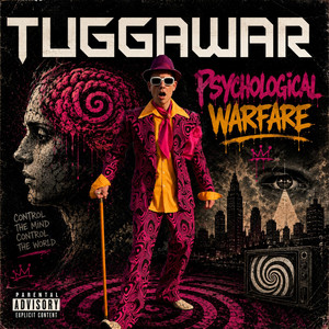 I'm Hackney by Tuggawar
