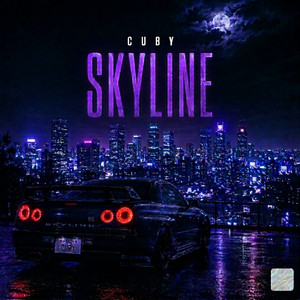SKYLINE by CUBY