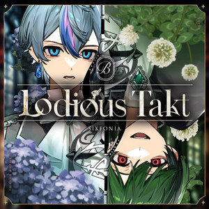 Lodious Takt (初回盤B) - EP by シクフォニ | Spotify