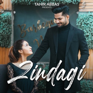 Tahir Abbas - Zindagi