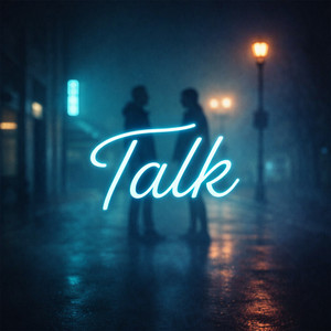 Talk Loud by Tyson KR