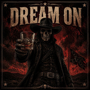 Dream On (Dark Country Rap) by River Brothers