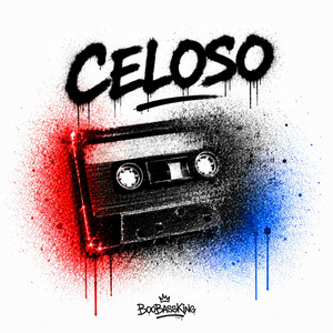 Celoso - Instrumental by BooBassKing