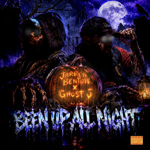 Been Up All Night by Ghost J, Jarren Benton
