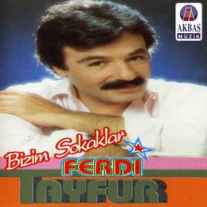 Ferdi Tayfur - Yabancınmıyım