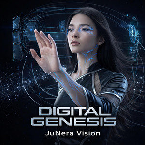 Digital Genesis by JUNERA VISION