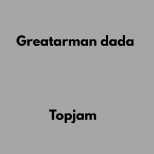 Topjam by greatarmandada