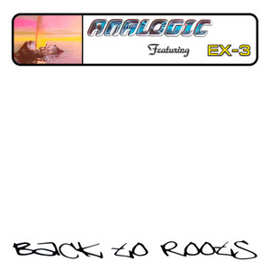 Back To Roots by Analogic, EX-3