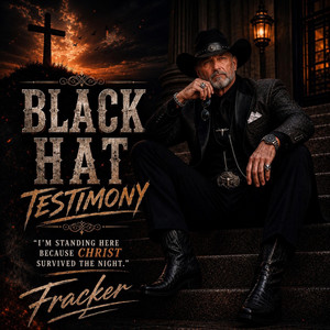 BLACK HAT TESTIMONY by Fracker