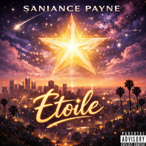 Etoile by Saniance Payne