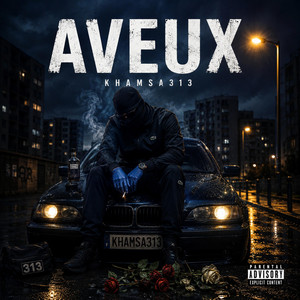 Aveux by KHAMSA 313