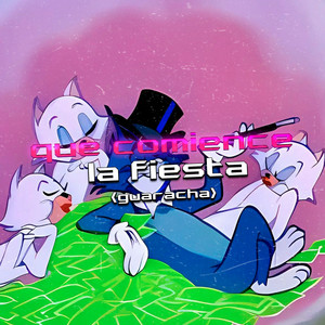 Que Comience La Fiesta - Guaracha by Chichee, DJ Pirata, DJ Cuba