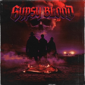 Gypsy Blood by STILLFORMS