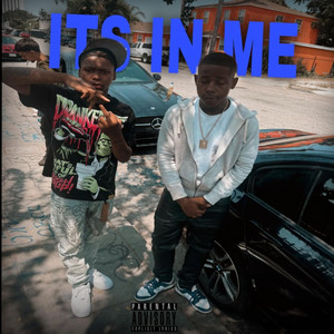 Its In me by Beezy2janky