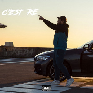 C'est RE by Reda