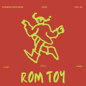 Contacto cero by Rom toy