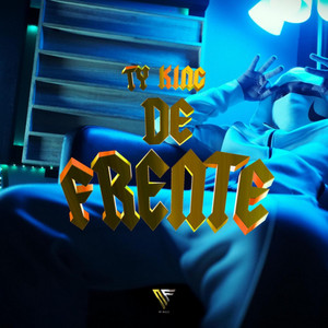 TYKING - DE FRENTE